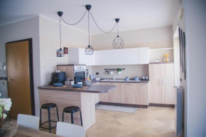 Evenal Apartment